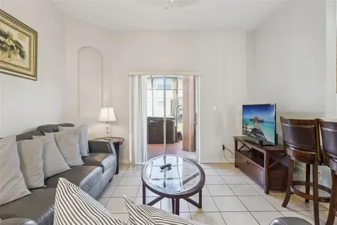 2717 Bushman Drive Kissimmee FL 34746