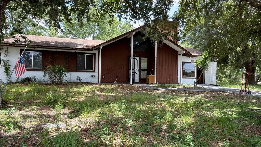 621 Eldron Boulevard SE Palm Bay FL 32909
