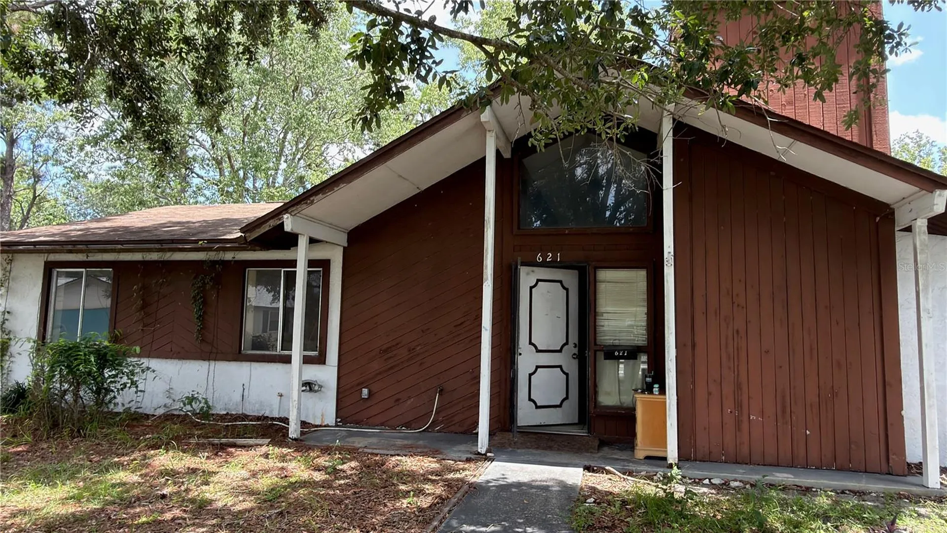 621 Eldron Boulevard SE Palm Bay FL 32909