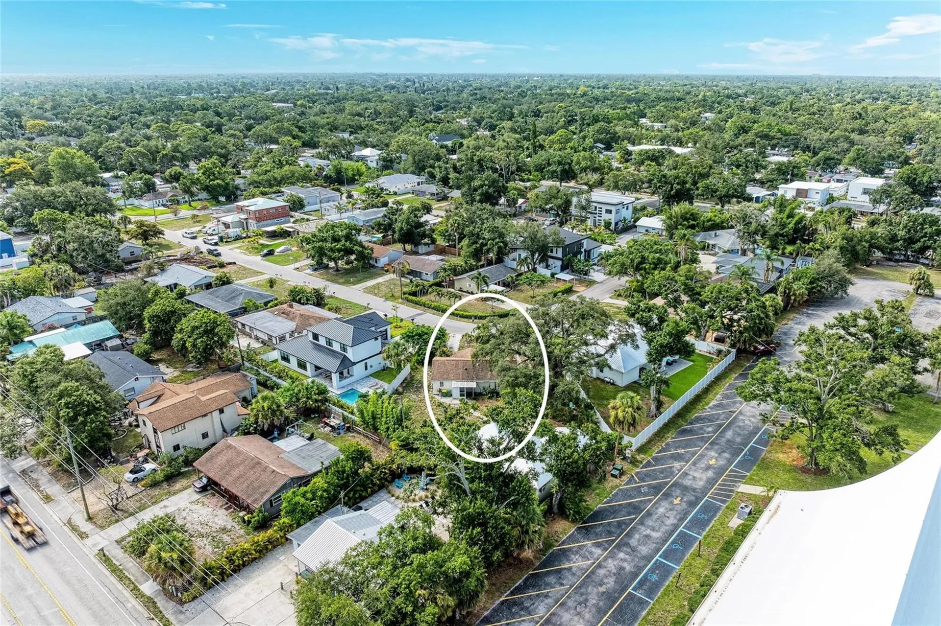 1300 Loma Linda Court Sarasota FL 34239