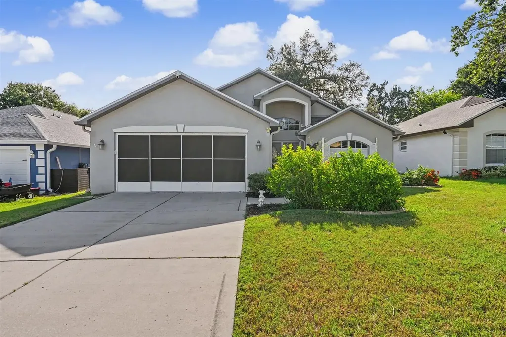 6431 Taylor Court New Port Richey FL 34653