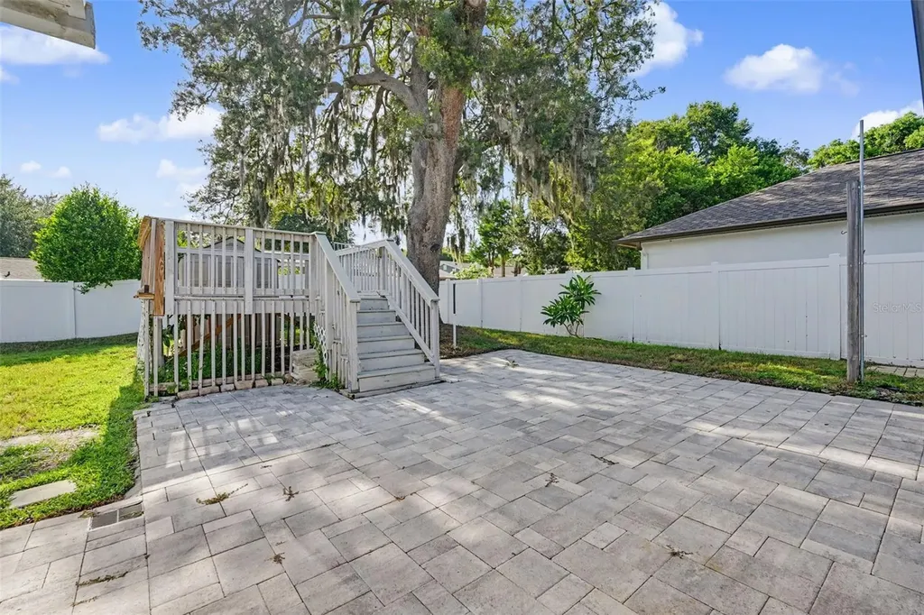 6431 Taylor Court New Port Richey FL 34653