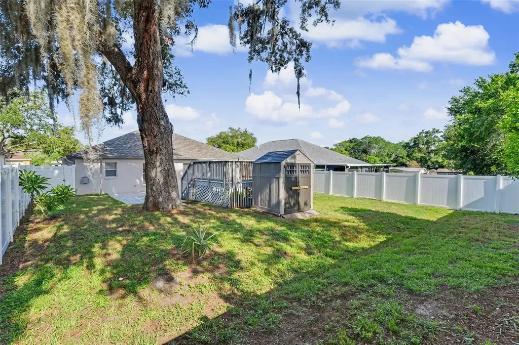 6431 Taylor Court New Port Richey FL 34653