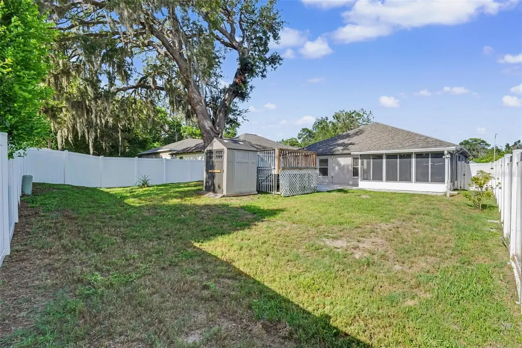 6431 Taylor Court New Port Richey FL 34653