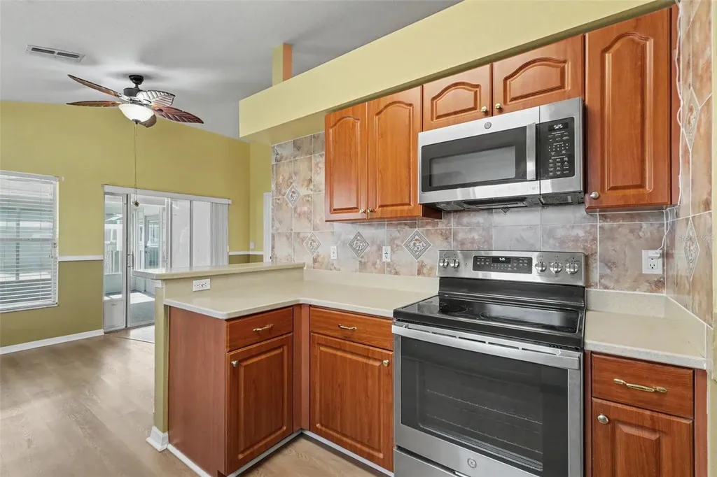 6431 Taylor Court New Port Richey FL 34653