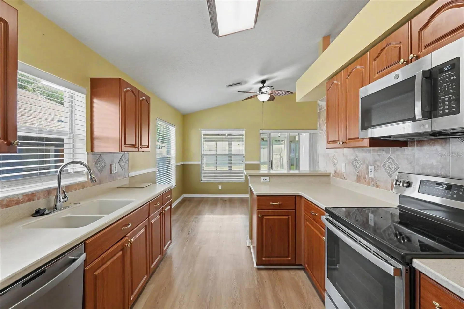 6431 Taylor Court New Port Richey FL 34653