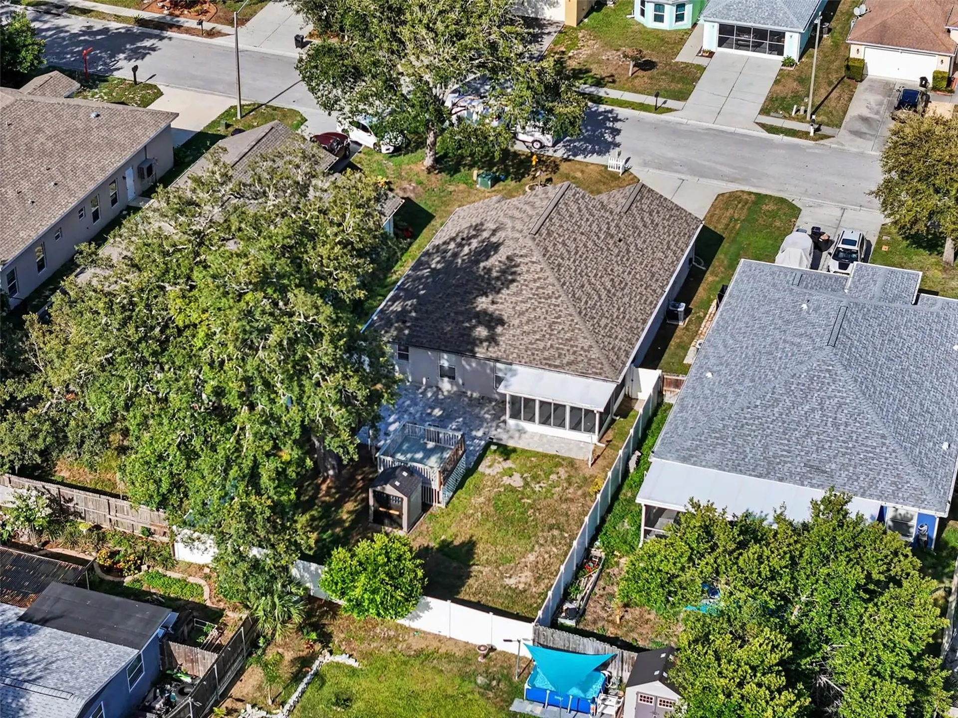 6431 Taylor Court New Port Richey FL 34653