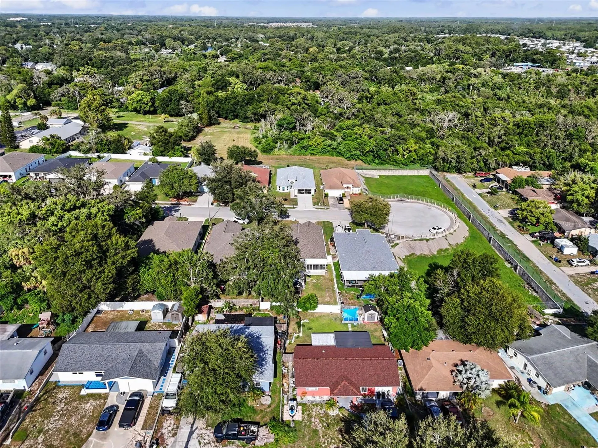 6431 Taylor Court New Port Richey FL 34653