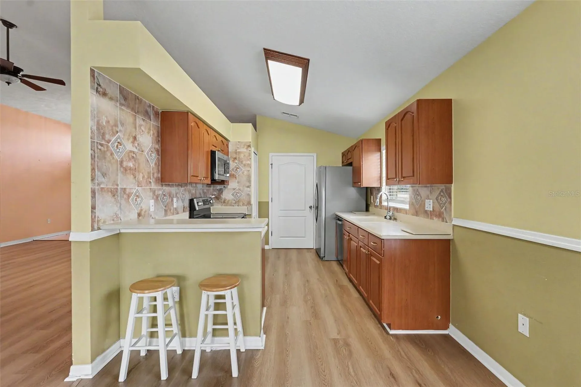 6431 Taylor Court New Port Richey FL 34653