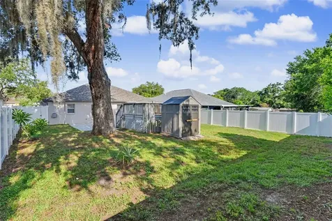 6431 Taylor Court New Port Richey FL 34653