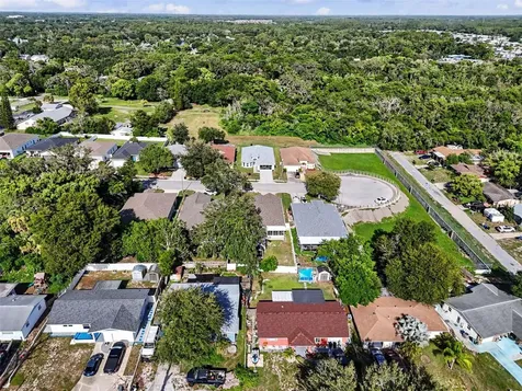 6431 Taylor Court New Port Richey FL 34653
