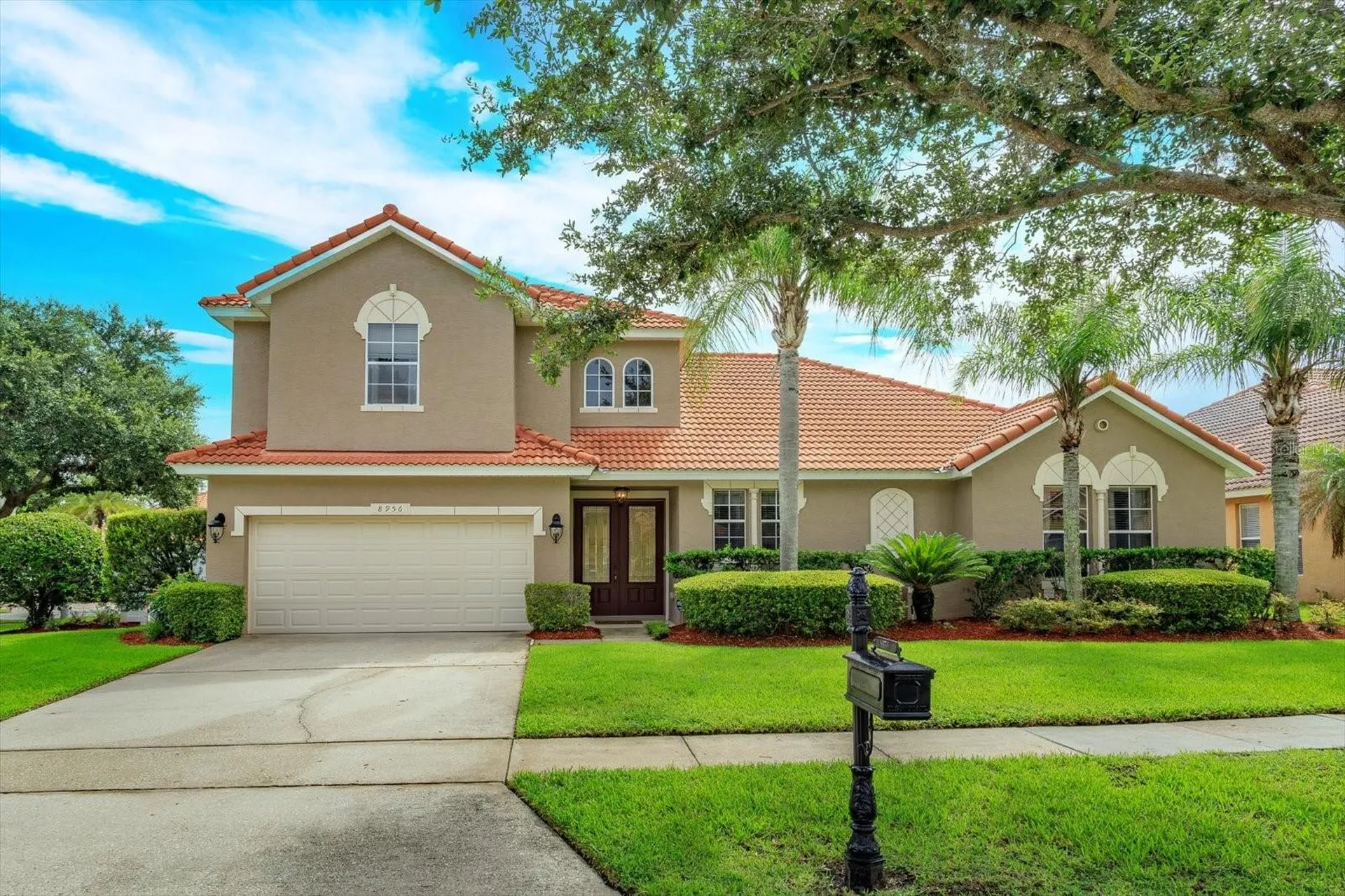 8956 Tuscan Valley Place Orlando FL 32825