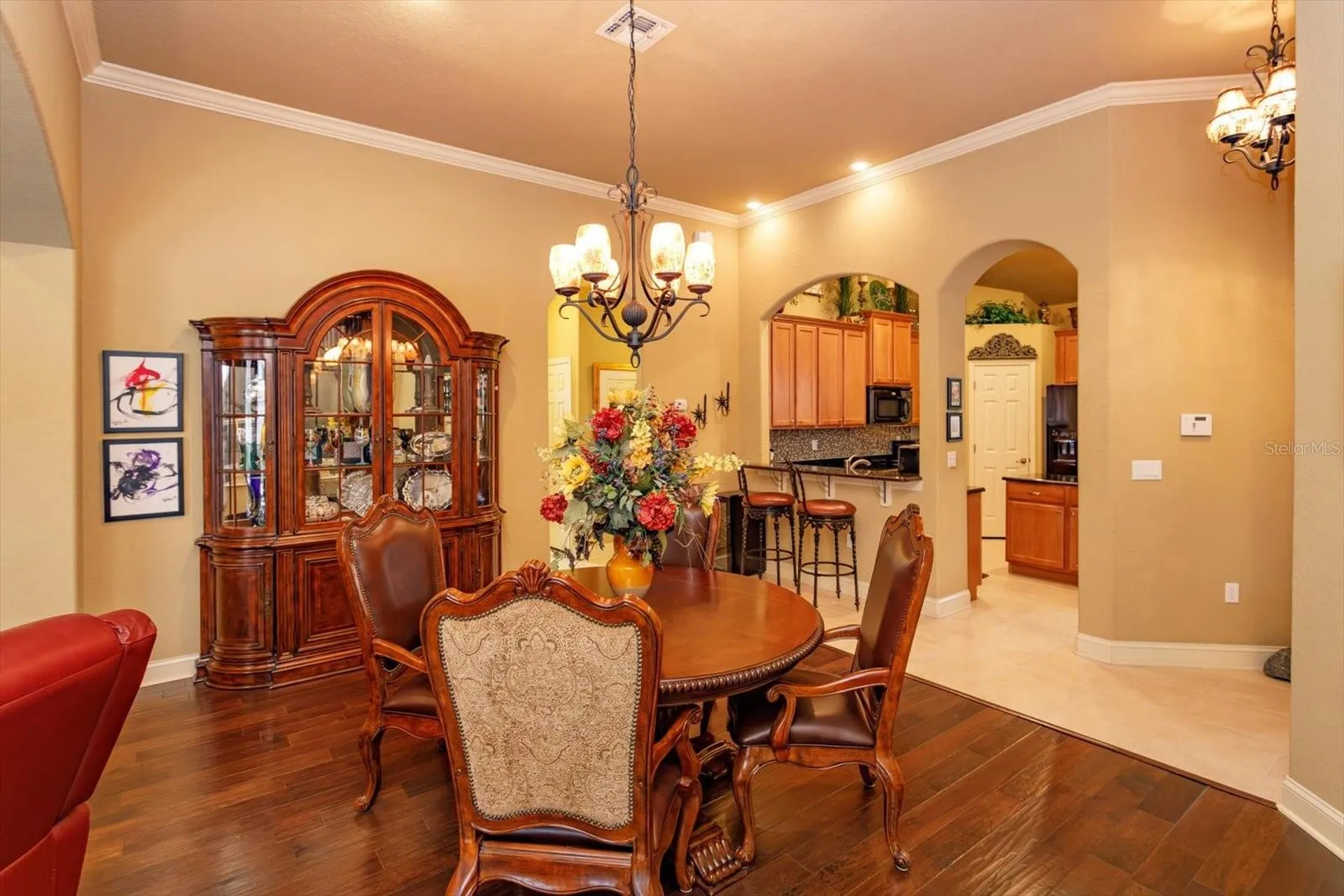 8956 Tuscan Valley Place Orlando FL 32825