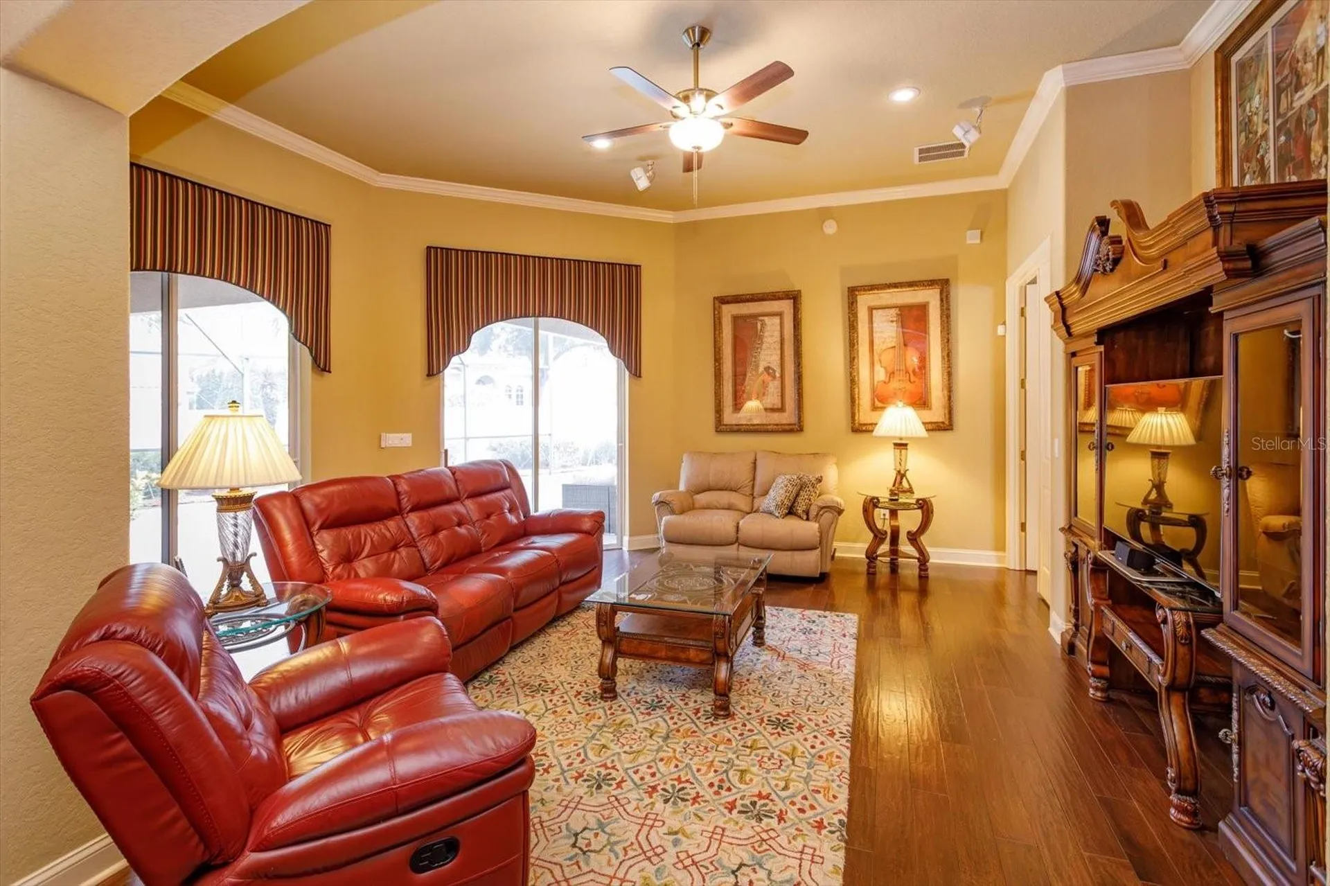 8956 Tuscan Valley Place Orlando FL 32825
