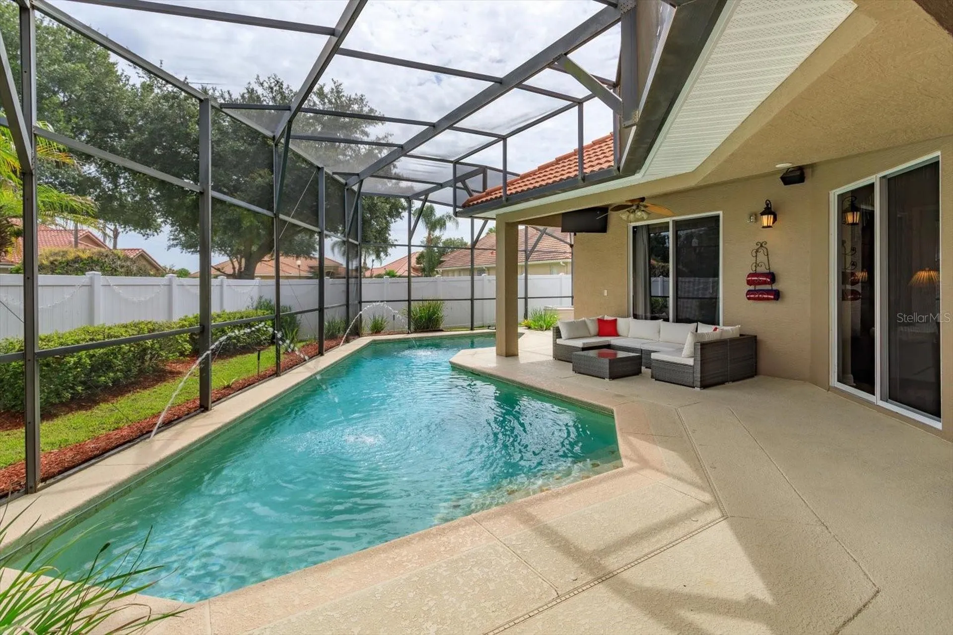 8956 Tuscan Valley Place Orlando FL 32825