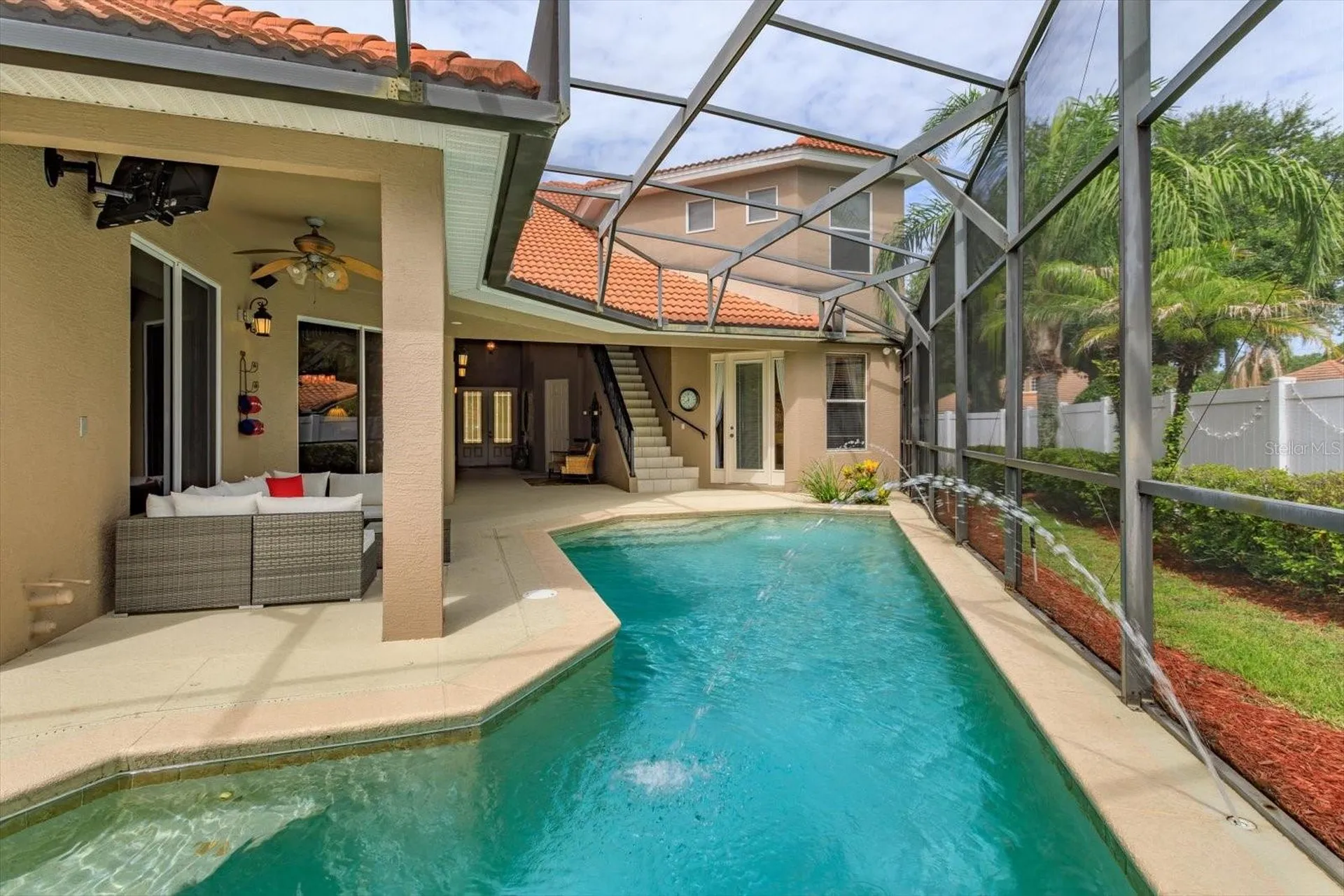8956 Tuscan Valley Place Orlando FL 32825