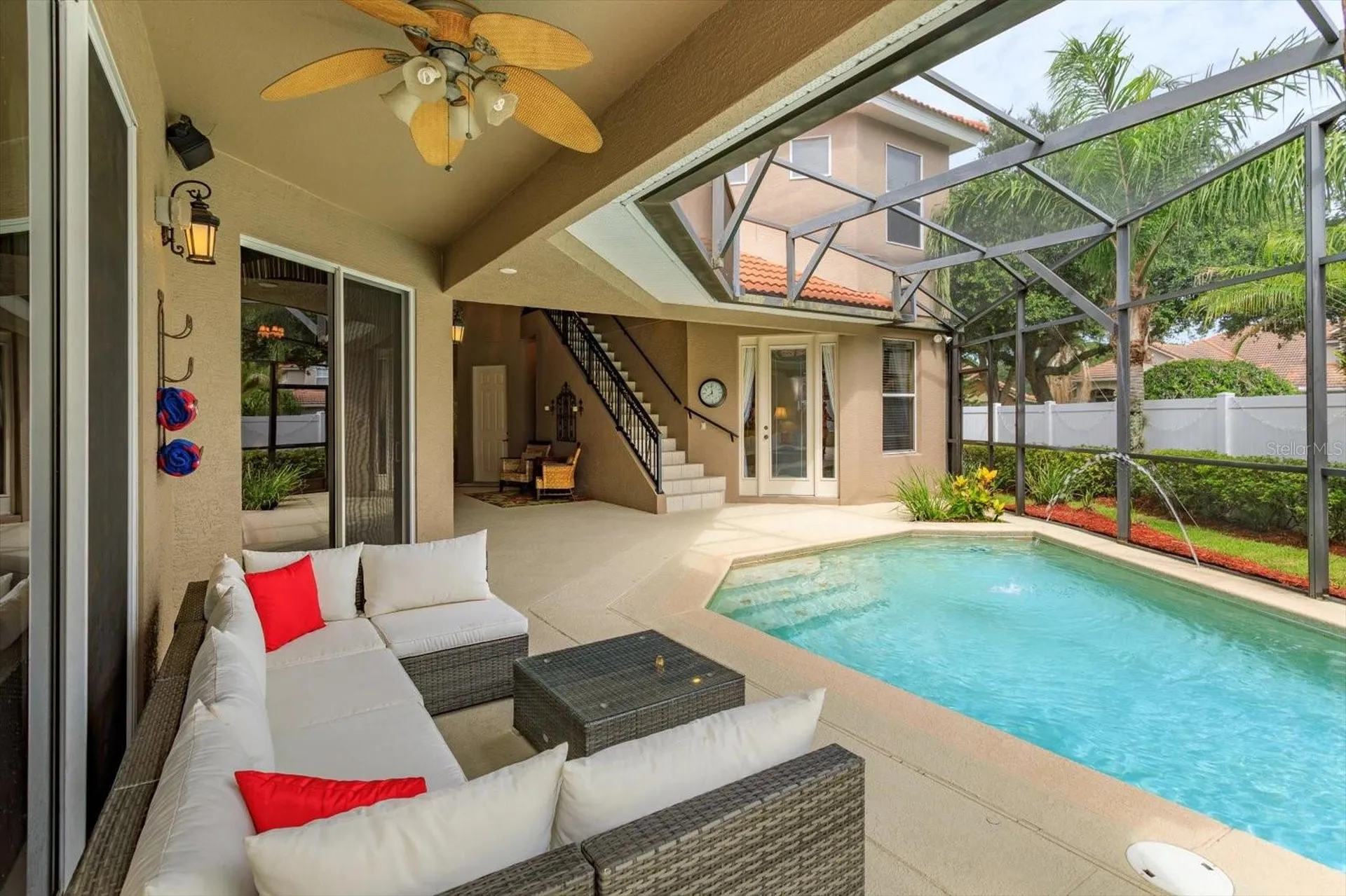 8956 Tuscan Valley Place Orlando FL 32825