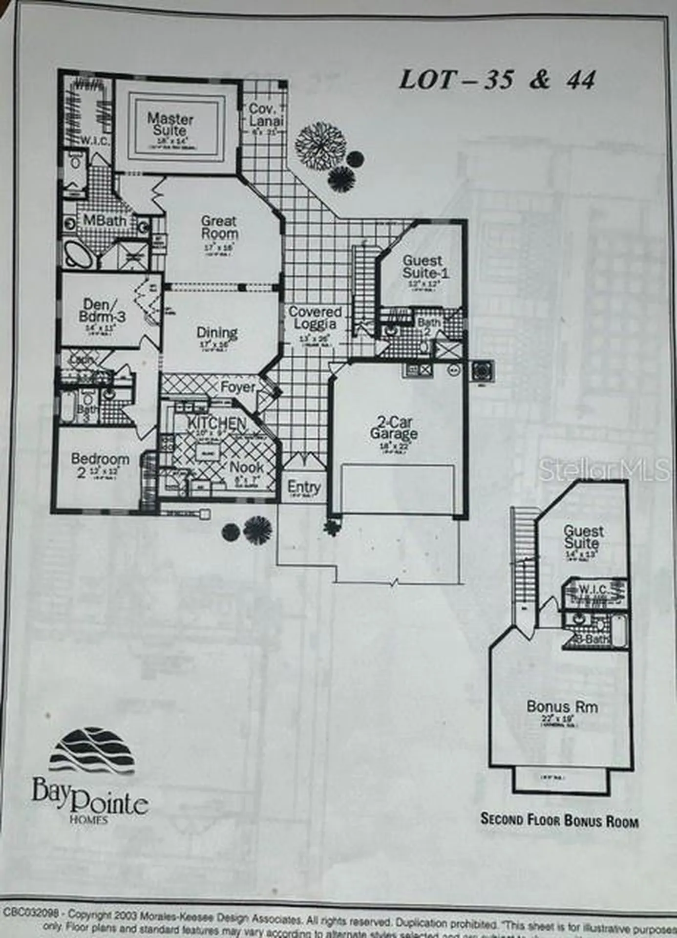 8956 Tuscan Valley Place Orlando FL 32825