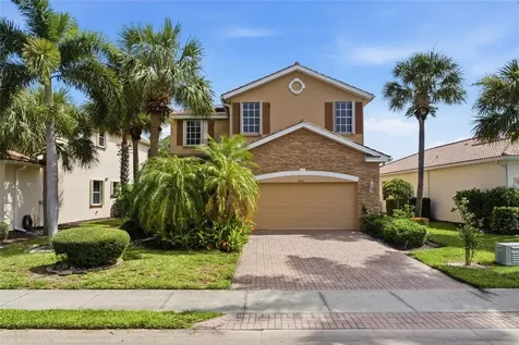 2513 Keystone Lake Drive Cape Coral FL 33909