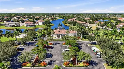 2513 Keystone Lake Drive Cape Coral FL 33909