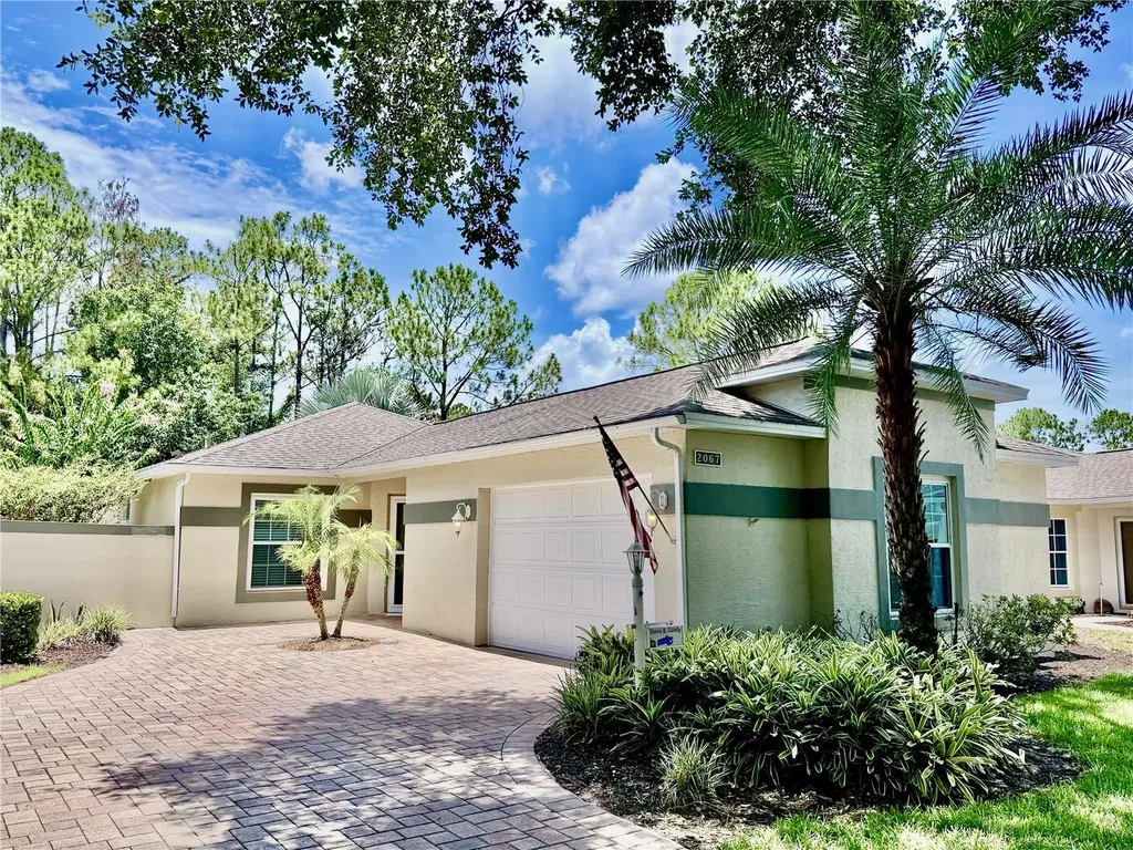 2067 Braxton Street Clermont FL 34711