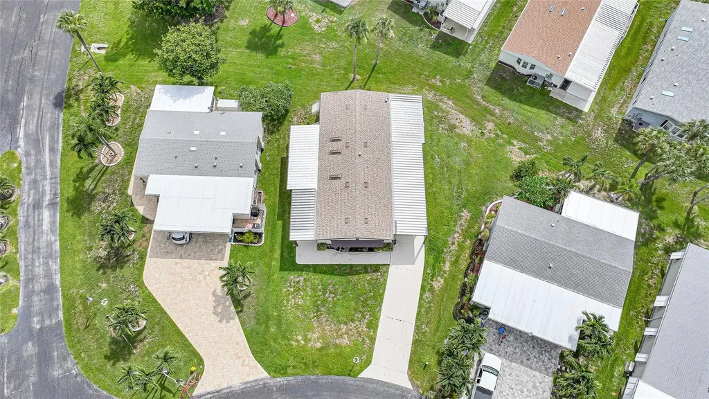 16209 Asheboro Court Fort Myers FL 33908