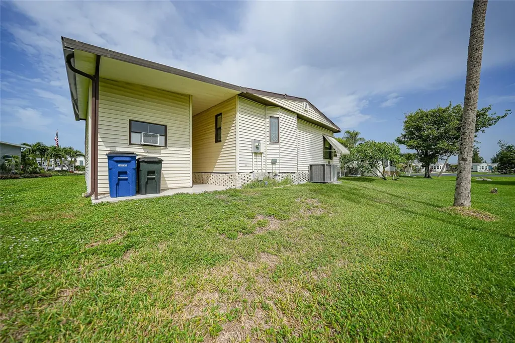 16209 Asheboro Court Fort Myers FL 33908