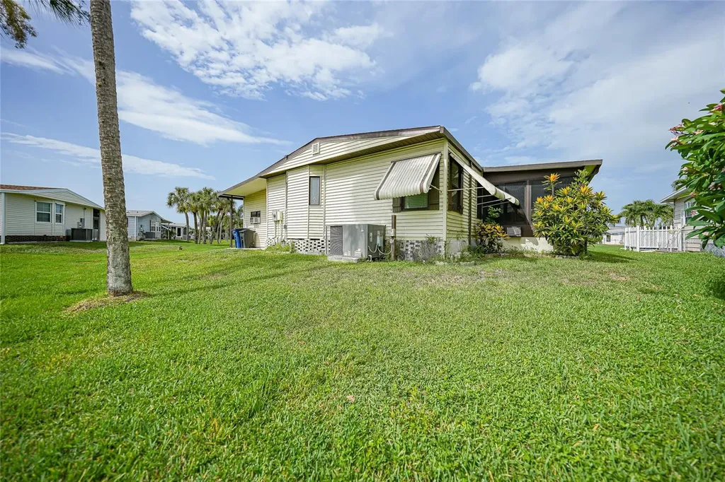 16209 Asheboro Court Fort Myers FL 33908