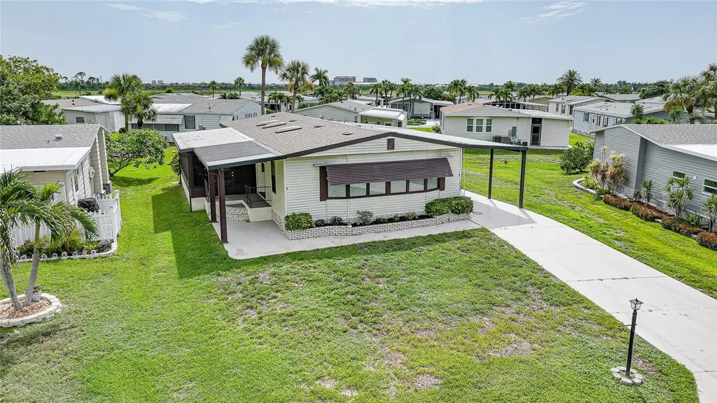 16209 Asheboro Court Fort Myers FL 33908