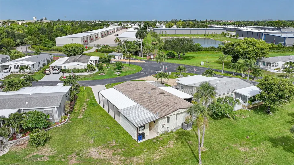 16209 Asheboro Court Fort Myers FL 33908
