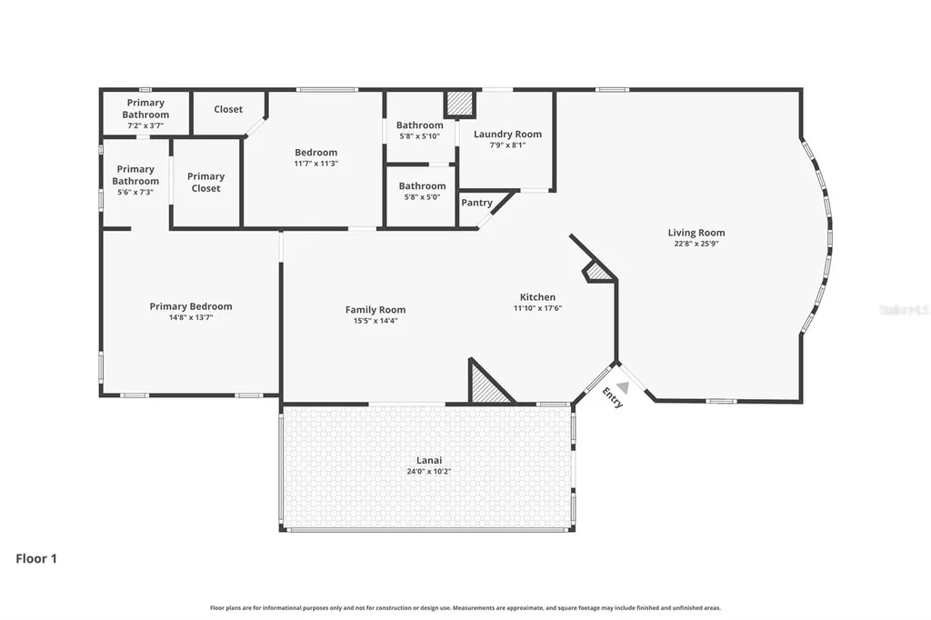 16209 Asheboro Court Fort Myers FL 33908