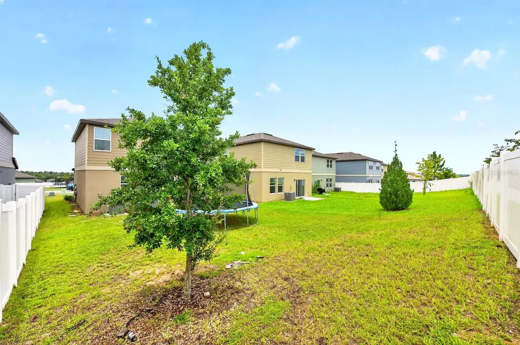 1961 Hemingway Circle Groveland FL 34736
