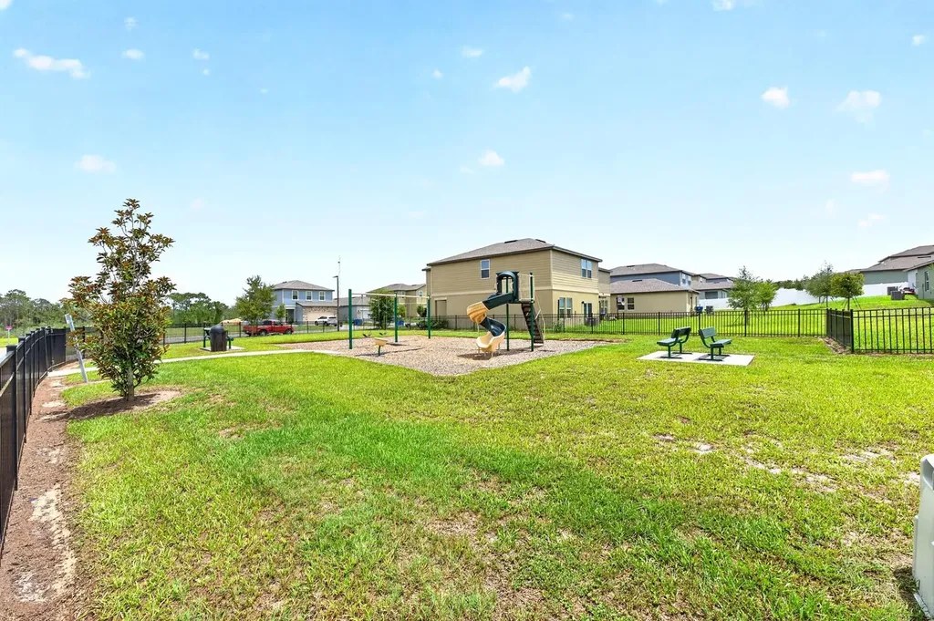 1961 Hemingway Circle Groveland FL 34736