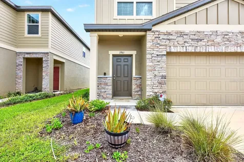 1961 Hemingway Circle Groveland FL 34736