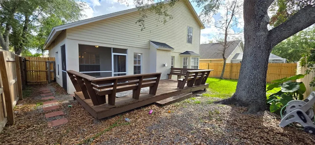 1506 Scotch Pine Drive Brandon FL 33511