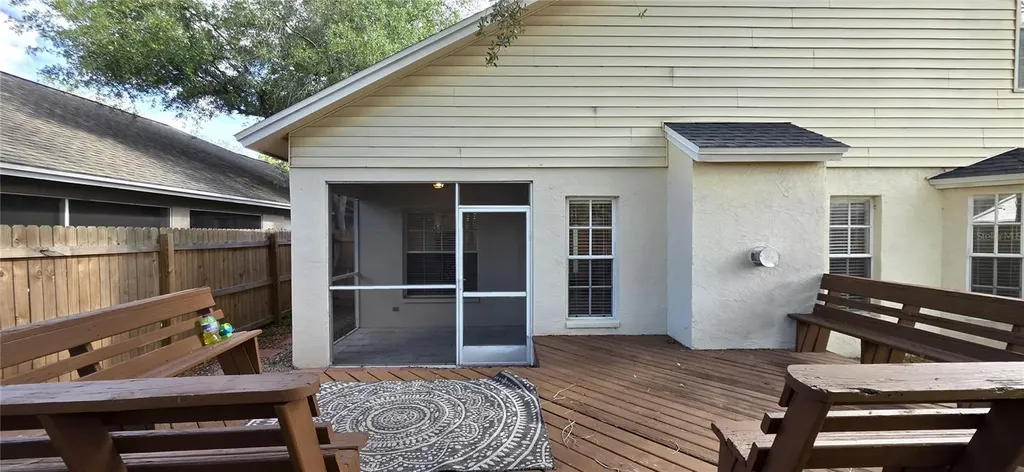 1506 Scotch Pine Drive Brandon FL 33511