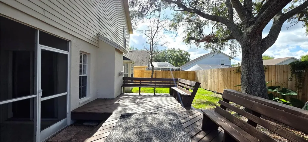 1506 Scotch Pine Drive Brandon FL 33511