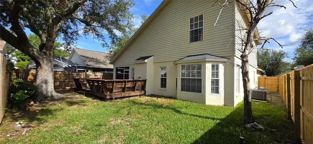 1506 Scotch Pine Drive Brandon FL 33511