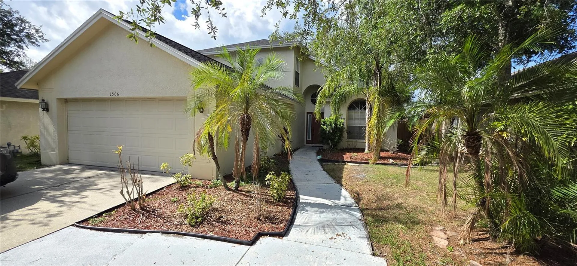 1506 Scotch Pine Drive Brandon FL 33511