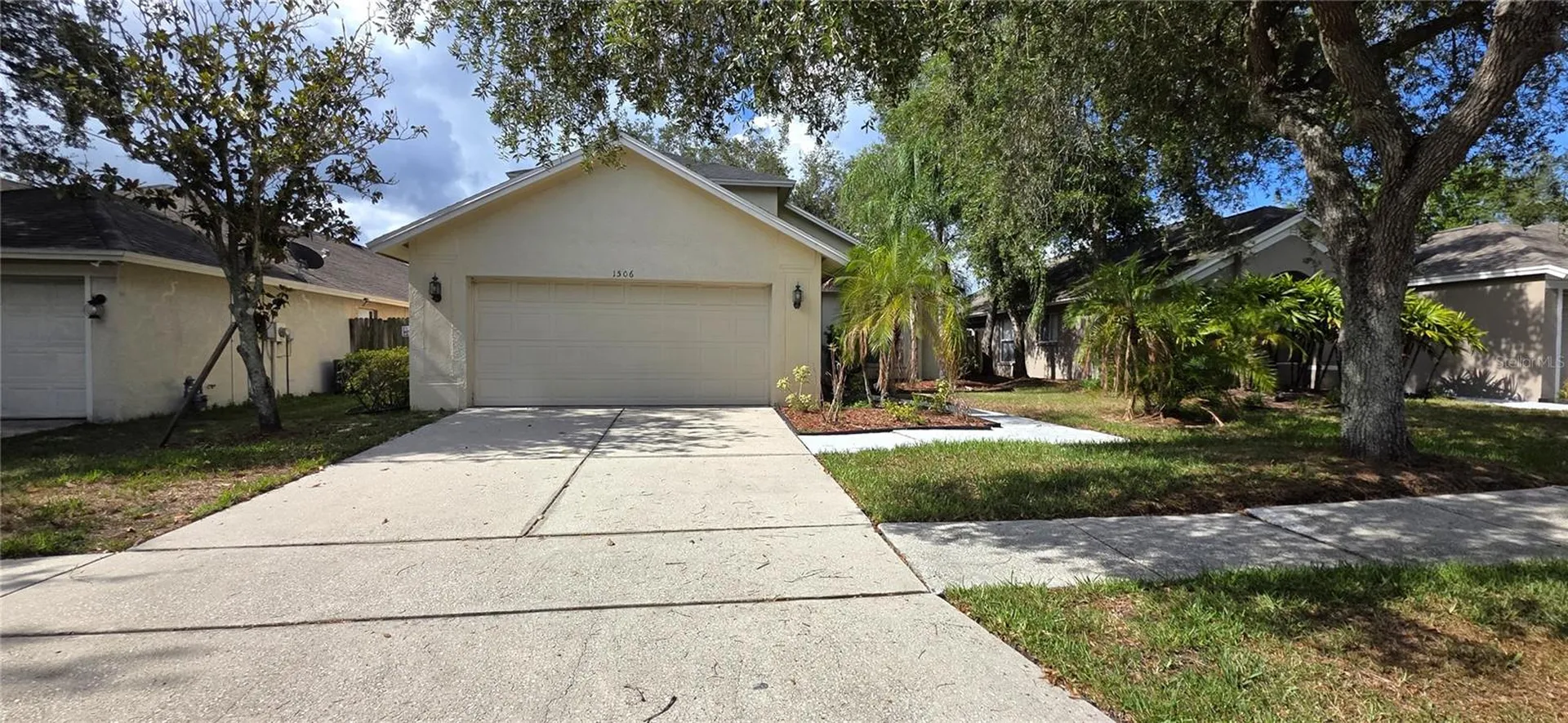 1506 Scotch Pine Drive Brandon FL 33511