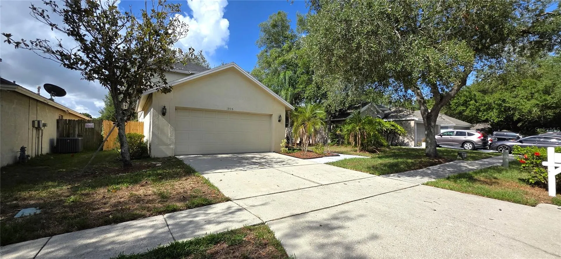 1506 Scotch Pine Drive Brandon FL 33511