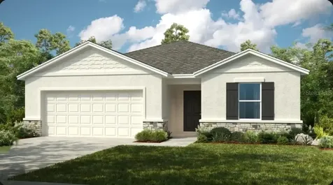 208 Streamwater Way Groveland FL 34736