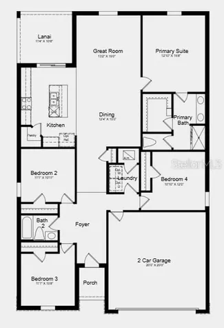 208 Streamwater Way Groveland FL 34736