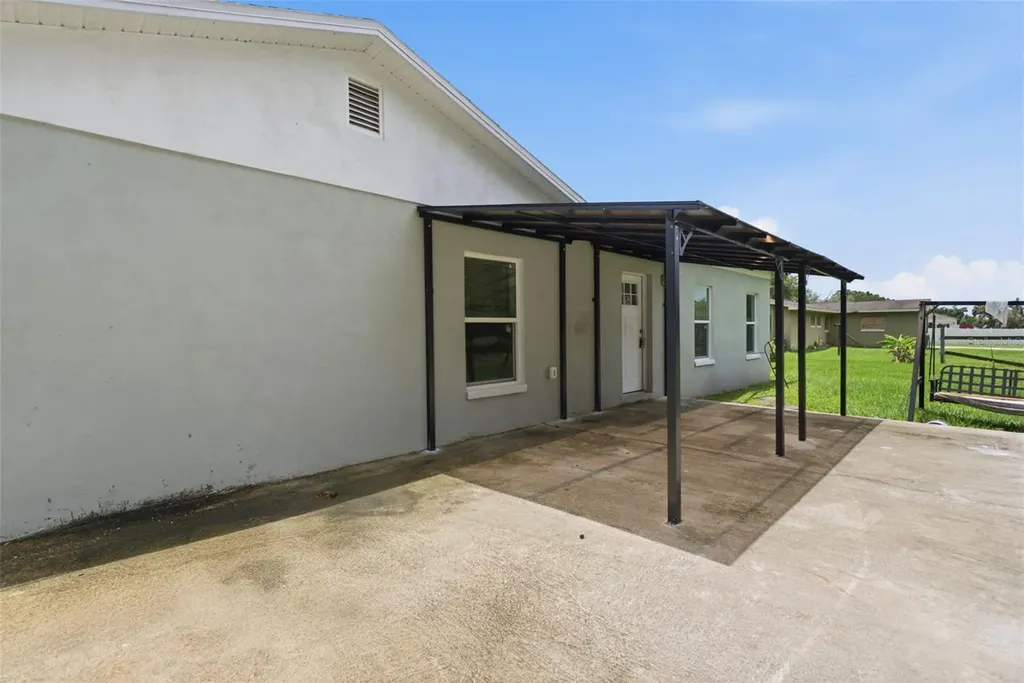 5730 Anna Drive Tampa FL 33610