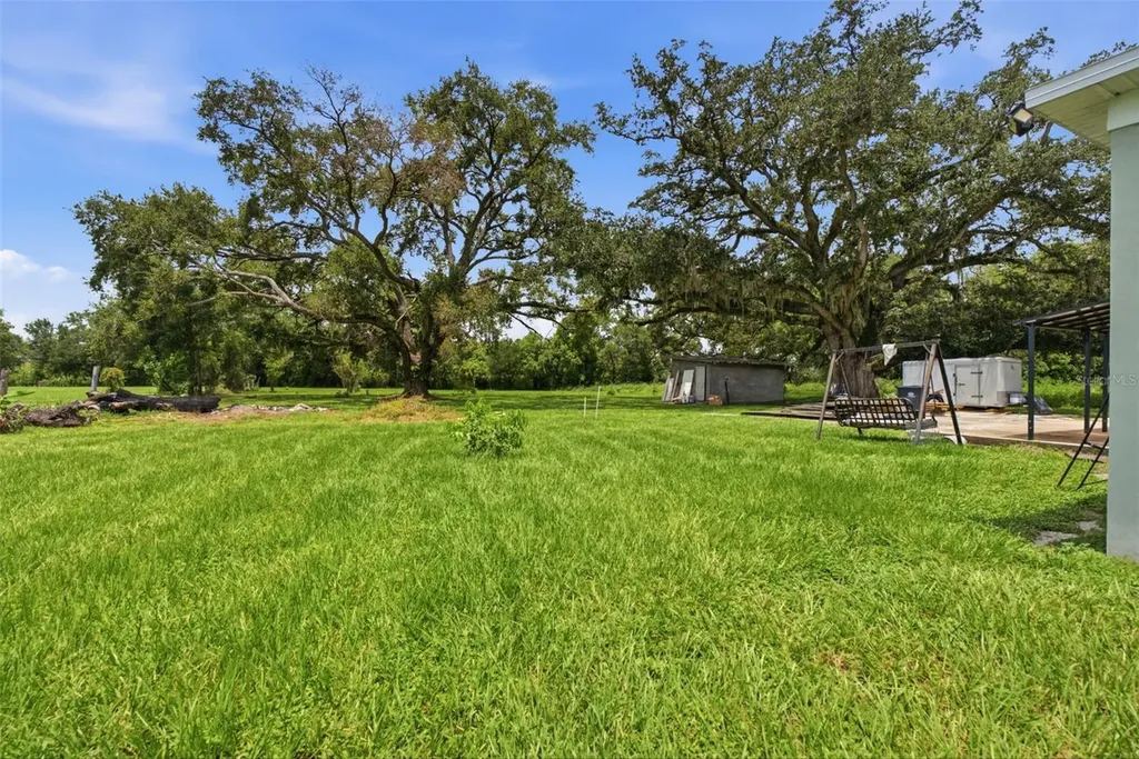 5730 Anna Drive Tampa FL 33610