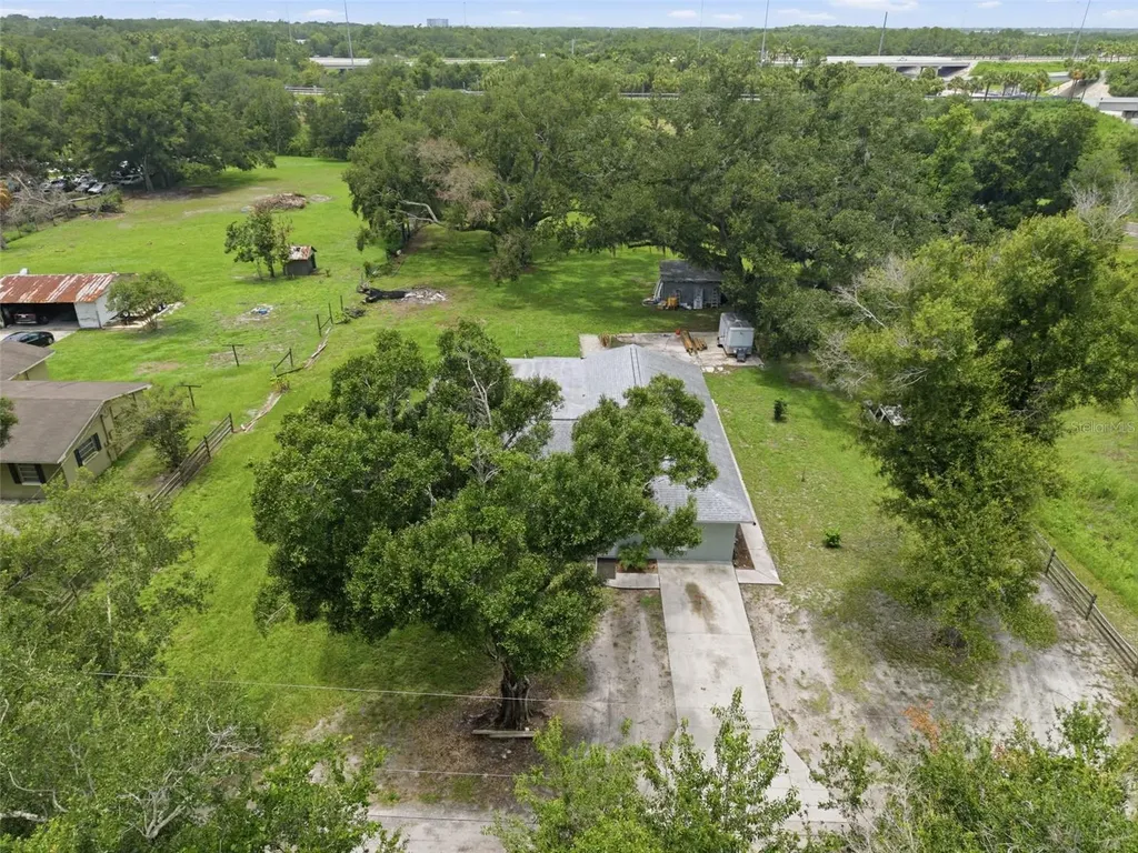 5730 Anna Drive Tampa FL 33610