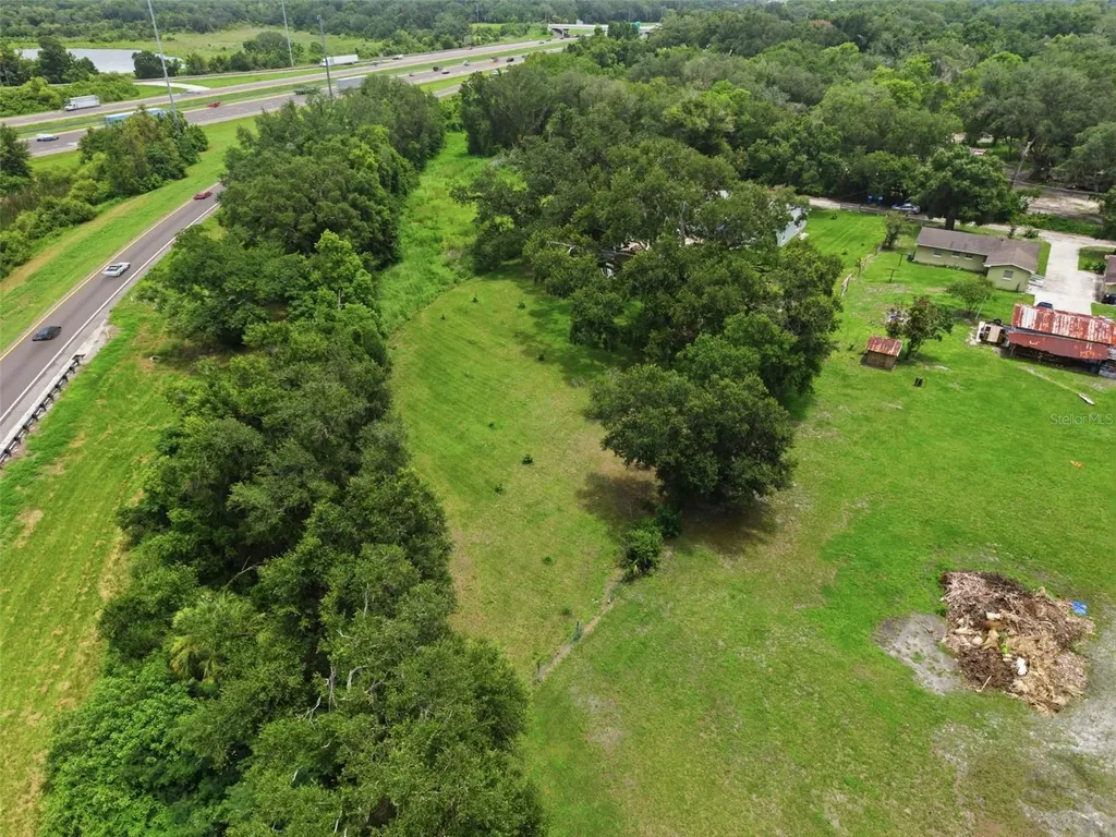 5730 Anna Drive Tampa FL 33610