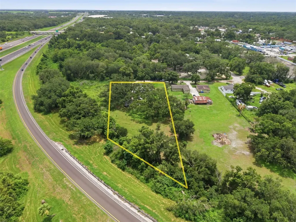 5730 Anna Drive Tampa FL 33610