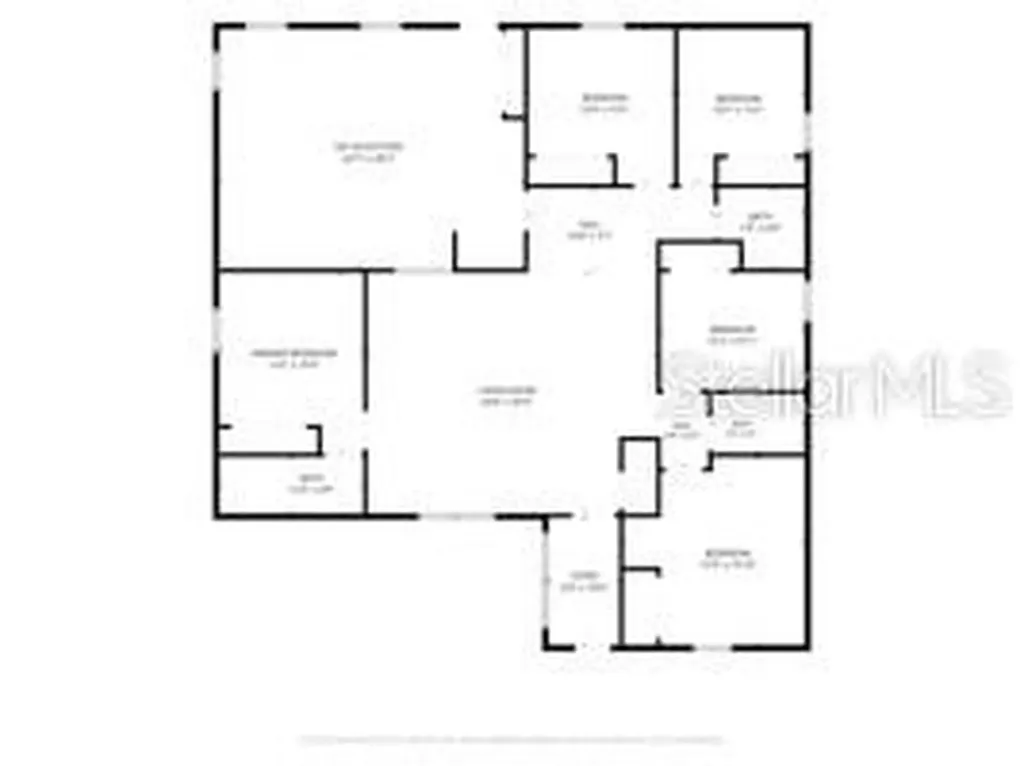 5730 Anna Drive Tampa FL 33610