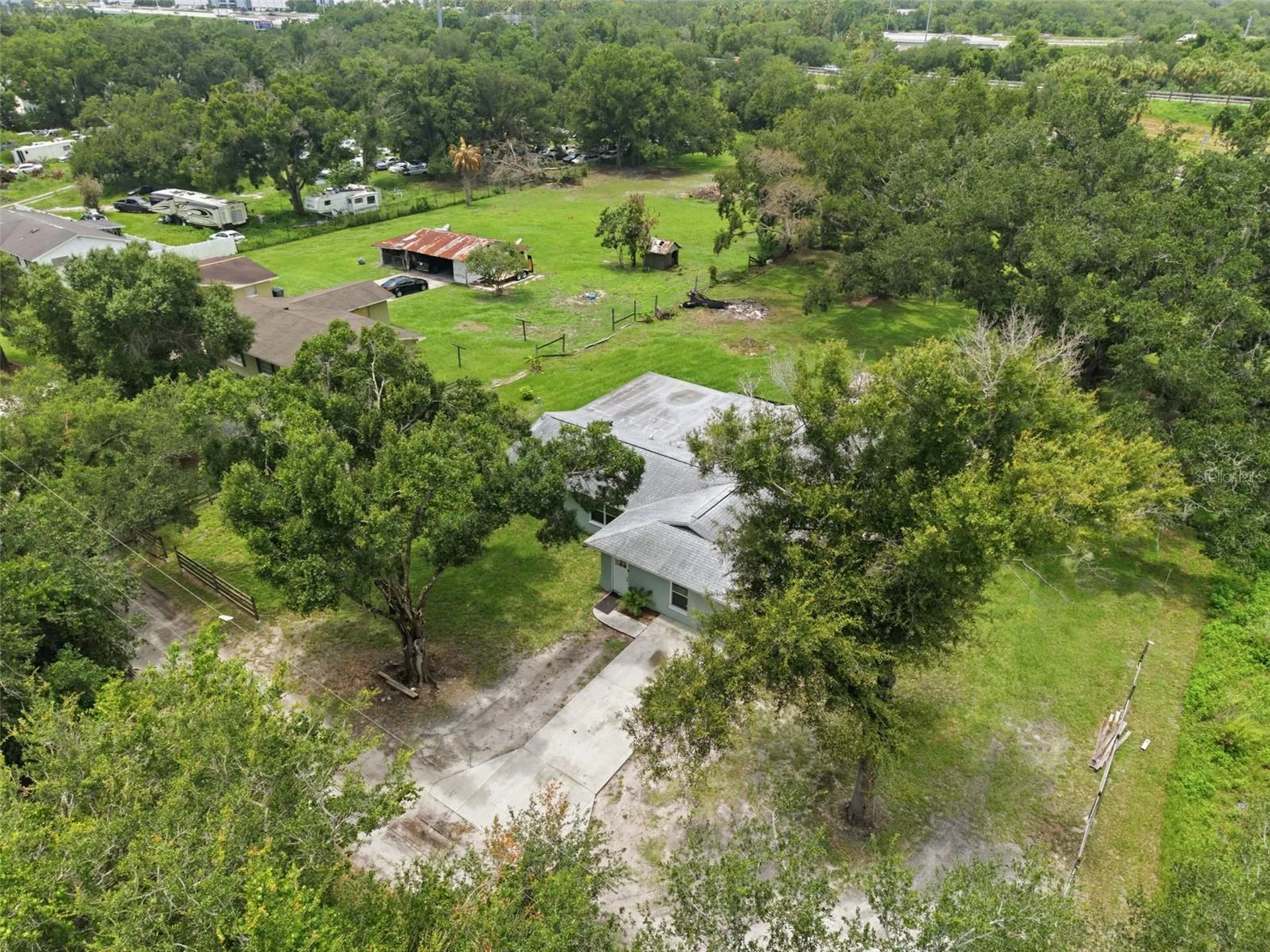 5730 Anna Drive Tampa FL 33610